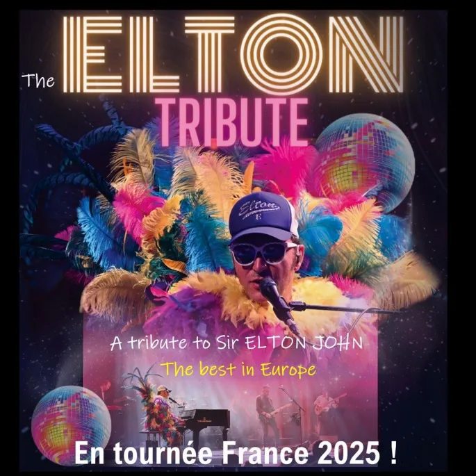 The Eltontribute - tribute Elton John - Fête de la musique Chatou 78