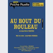 Au bout du rouleau