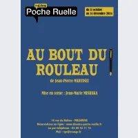  &copy; Théâtre Poche-Ruelle