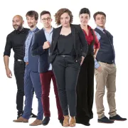 Cabaret Impro Musical par Impro Alsace