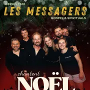 Concert de Noël des Messagers