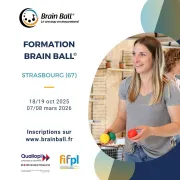 Formation Brain Ball©