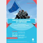 Union européenne et défense