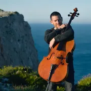 Matthieu Saglio quartet