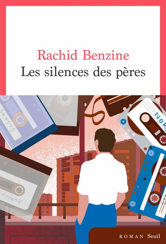 Le silence des pères, par Rachid Benzine