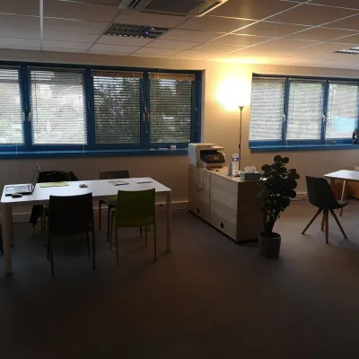 Espace Coaching Bien-être