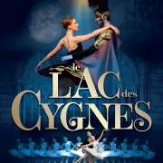 Le Lac des Cygnes International Festival Ballet & Festival Symphoniker