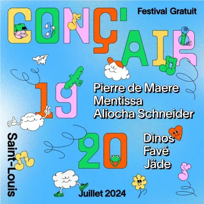 Festival Conç\'Air