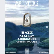 Melodika vol 1