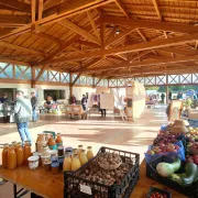 Marché des producteurs 