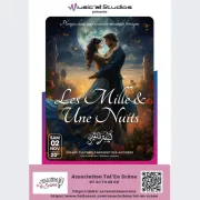 Les mille et une nuits 