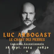 Luc Arbogast