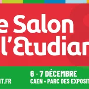 Le Salon de l'Etudiant à Caen