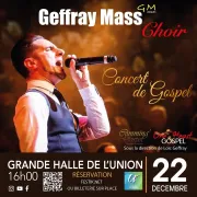 Geffray Mass Choir - Loïc Geffray