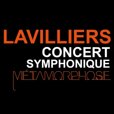 Lavilliers \