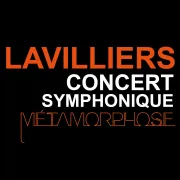 Lavilliers Métamorphoses - Le Concert Symphonique