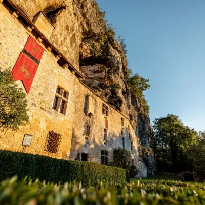 La Maison Forte de Reignac