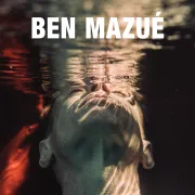 Ben Mazué