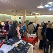 Salon du bien-être et des arts divinatoires