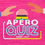 Apéro Quizz - Parents / Ados