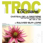 Troc-plantes