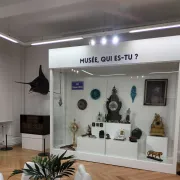 Exposition Musée, qui es-tu?