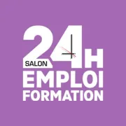 24 heures pour l’emploi et la formation 2025