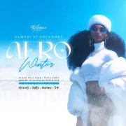 Afro winter 