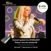 Concert acoutique gratuit