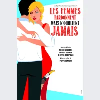  &copy; Les femmes pardonnent mais n'oublient pas 