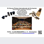 bourse internationale appareils photos