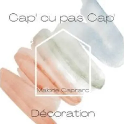 Cap ou pas Cap Décoration