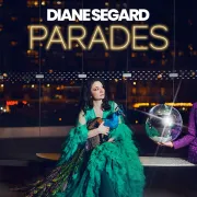 Diane Segard dans Parades