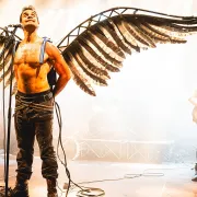 Eisernmann Tribute Rammstein