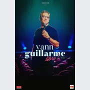 Yann Guillarme - Libre !