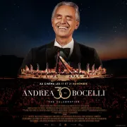 Andrea Bocelli 30 - The Celebration 