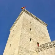 Journées du Patrimoine à la tour de l\'Honneur