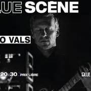 concert exceptionnel - Argo Vals - live electronics