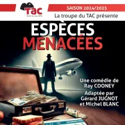 Espèces menacées