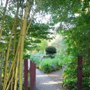 Jardin botanique ALAIJE