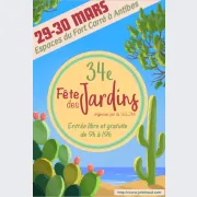 Fête des Jardins