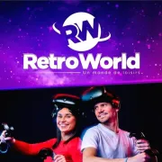 Retroworld