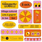 Guinguette Culturelle