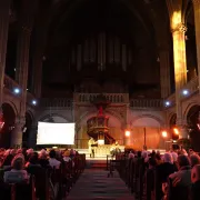 Chant participatif : Chaque samedi de l’Avent à 16h