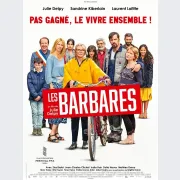 Les Barbares