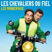 Les Chevaliers du Fiel \