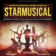 Starmusical Le Spectacle Feel Good qui ravive 50 ans de passion