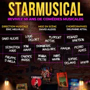 Starmusical Le Spectacle Feel Good qui ravive 50 ans de passion