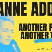 Jeanne Added | Another place another tour