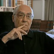 « José Saramago : le temps d’une mémoire » de Carmen Castillo